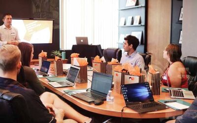 Comment intégrer hubspot à votre site web ?